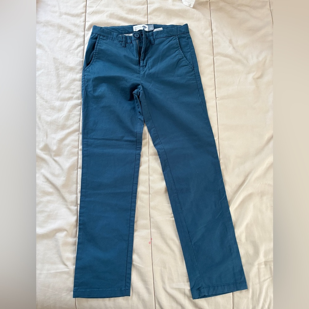 Old Navy Chino Pants